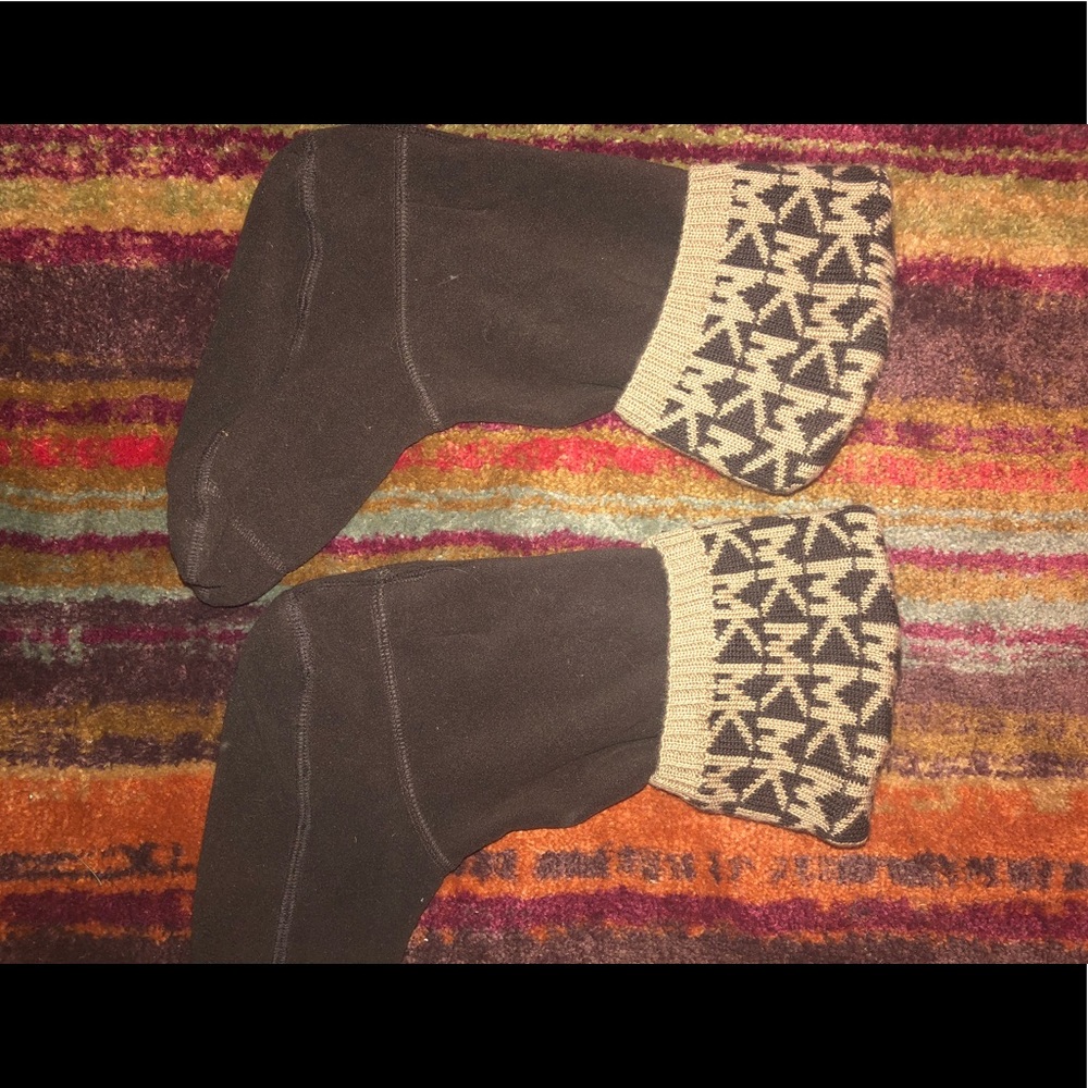 Rain boot inserts - Picture 2 of 2